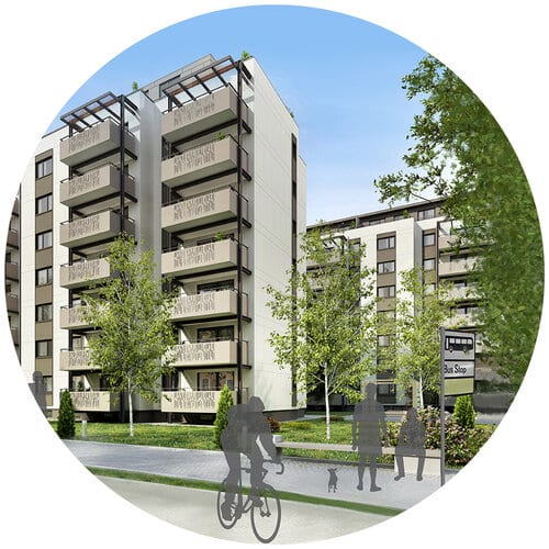 Boost sustainability credentials Boost sustainability credentials