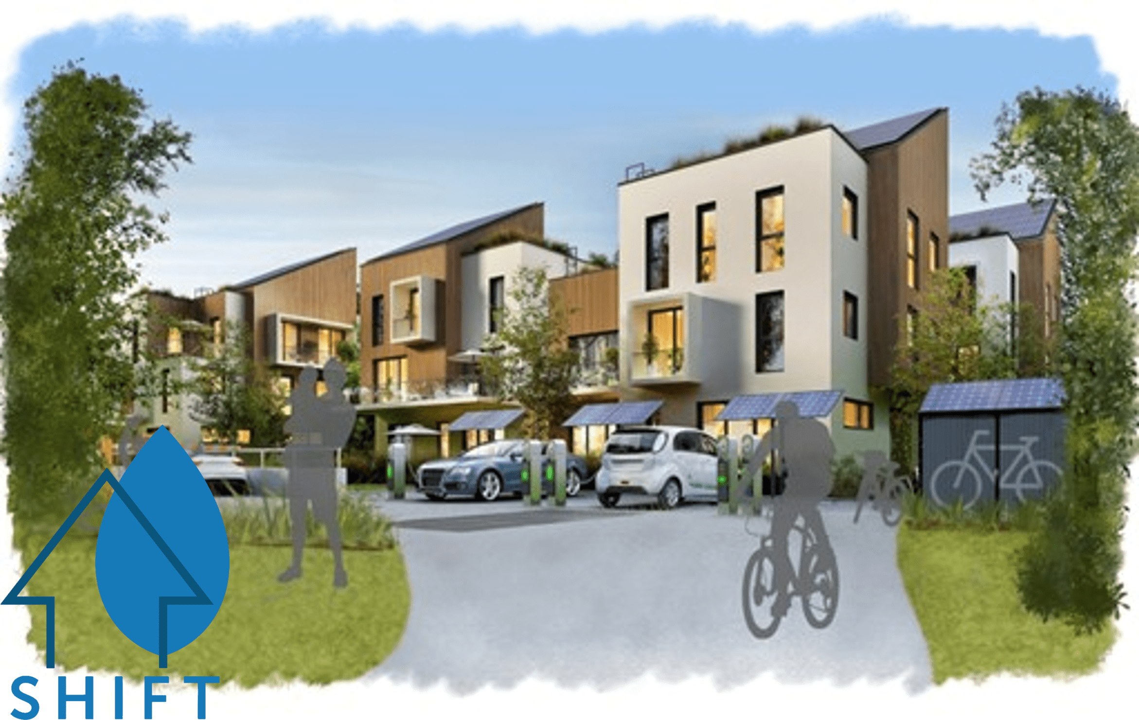 SHIFT Q&A SHIFT Environment