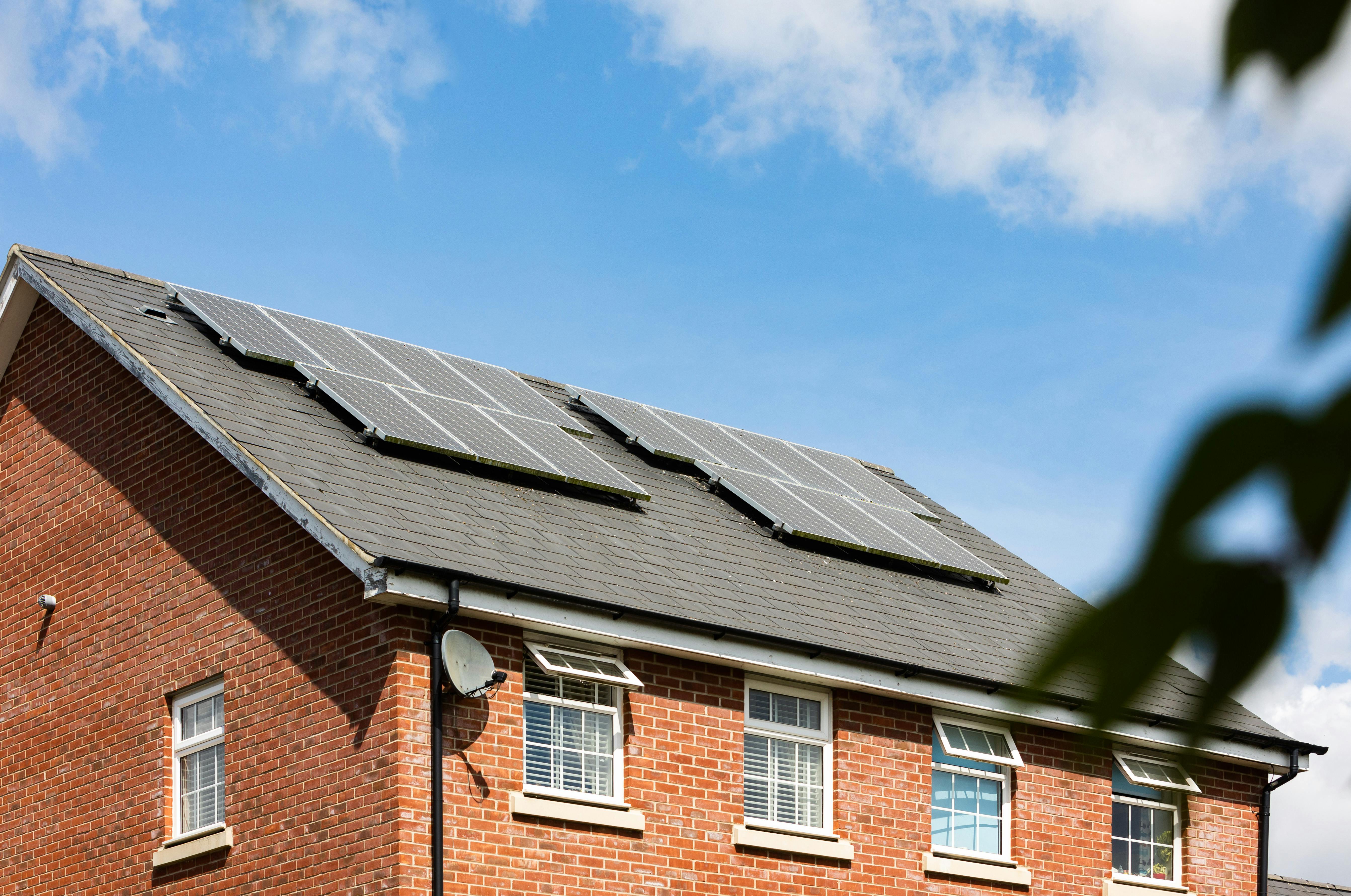 RdSAP updates - changes to domestic energy assessments | SHIFT Environment