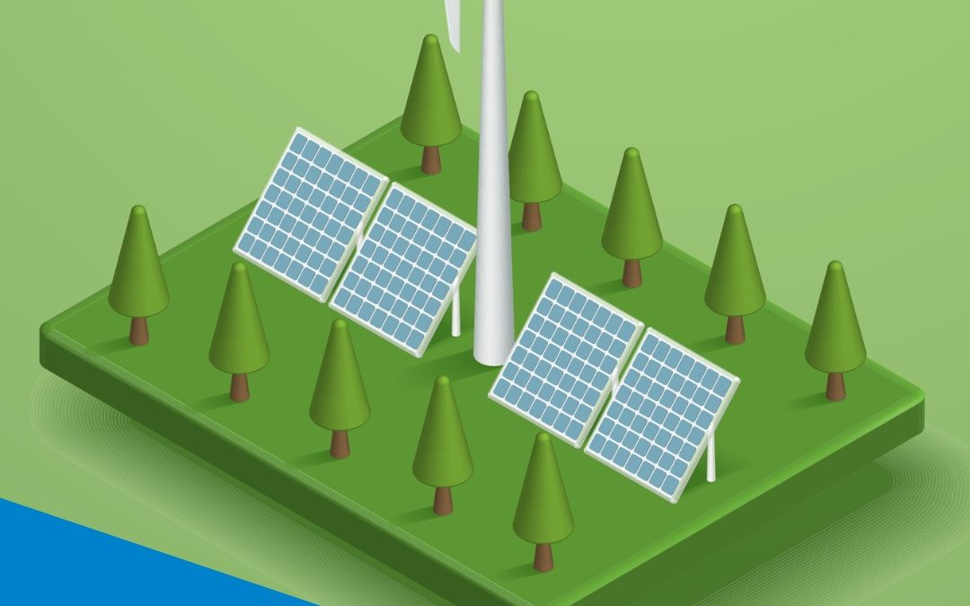 Integrating SECR with Net Zero Planning