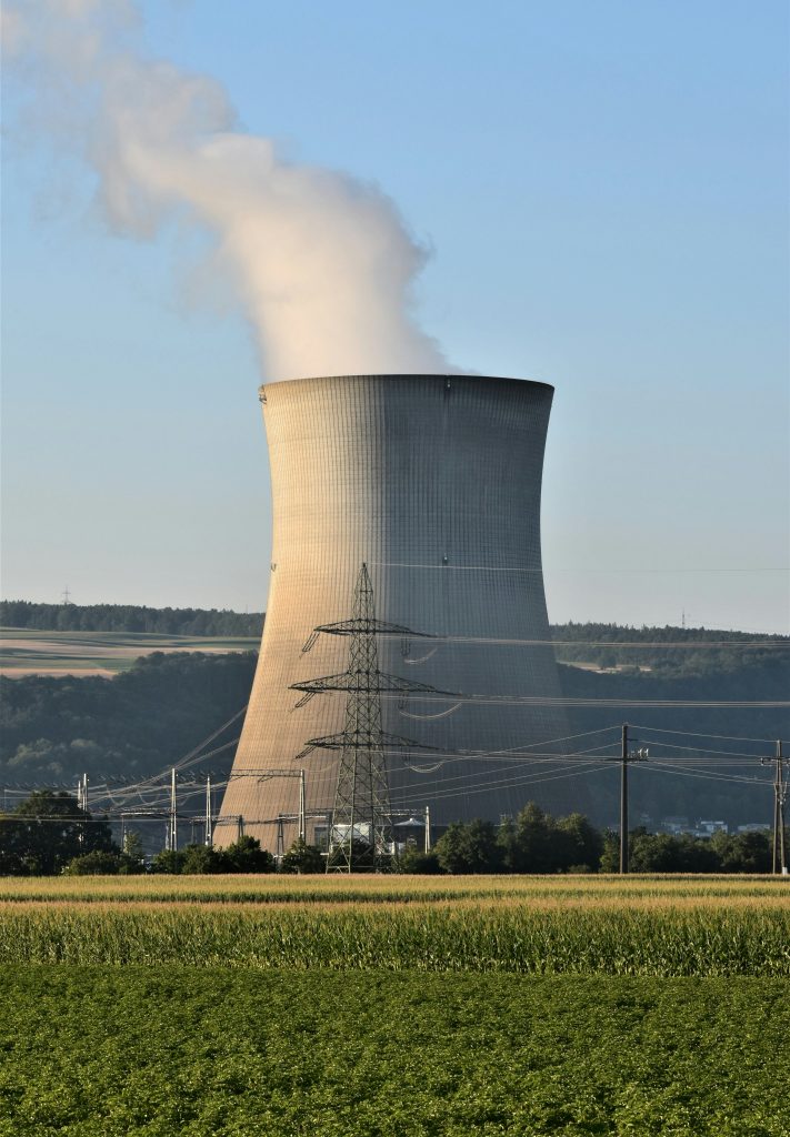secr reporting view 1 | emissions scope