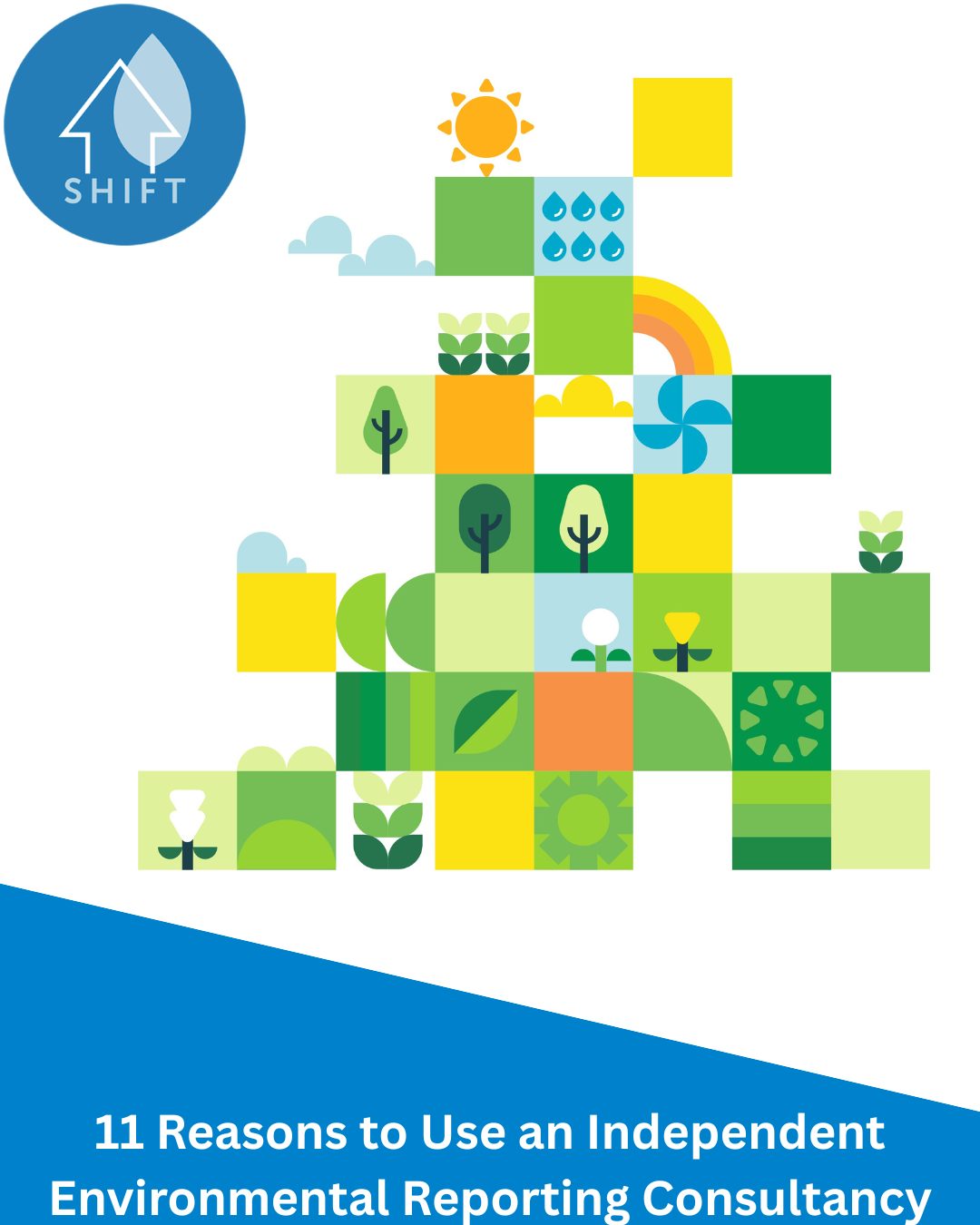 11 Reasons to Use an Independent Environmental Reporting Consultancy