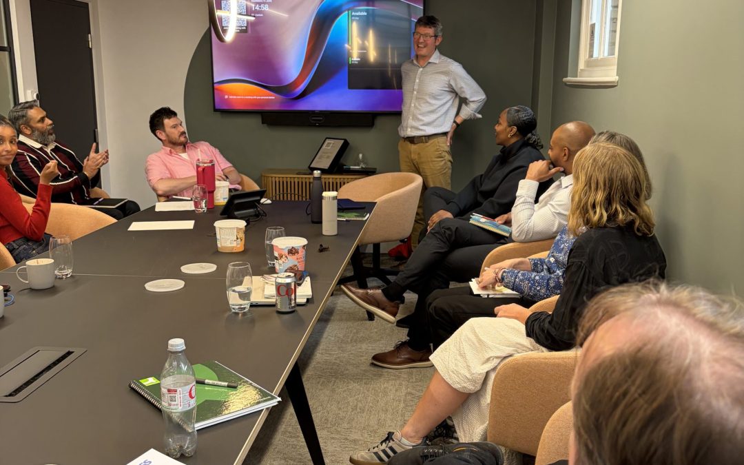 Helping housing teams turn sustainability awareness into action